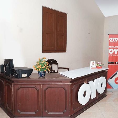 Oyo 405 Wisma Yosoputro Tanjungtirto Экстерьер фото