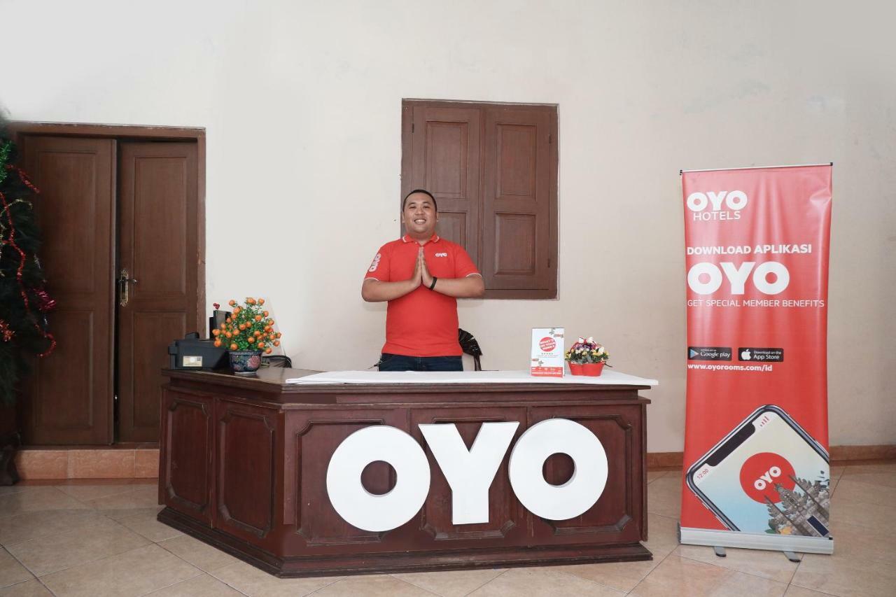 Oyo 405 Wisma Yosoputro Tanjungtirto Экстерьер фото