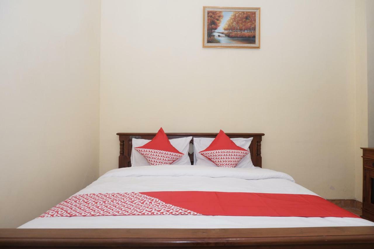 Oyo 405 Wisma Yosoputro Tanjungtirto Экстерьер фото