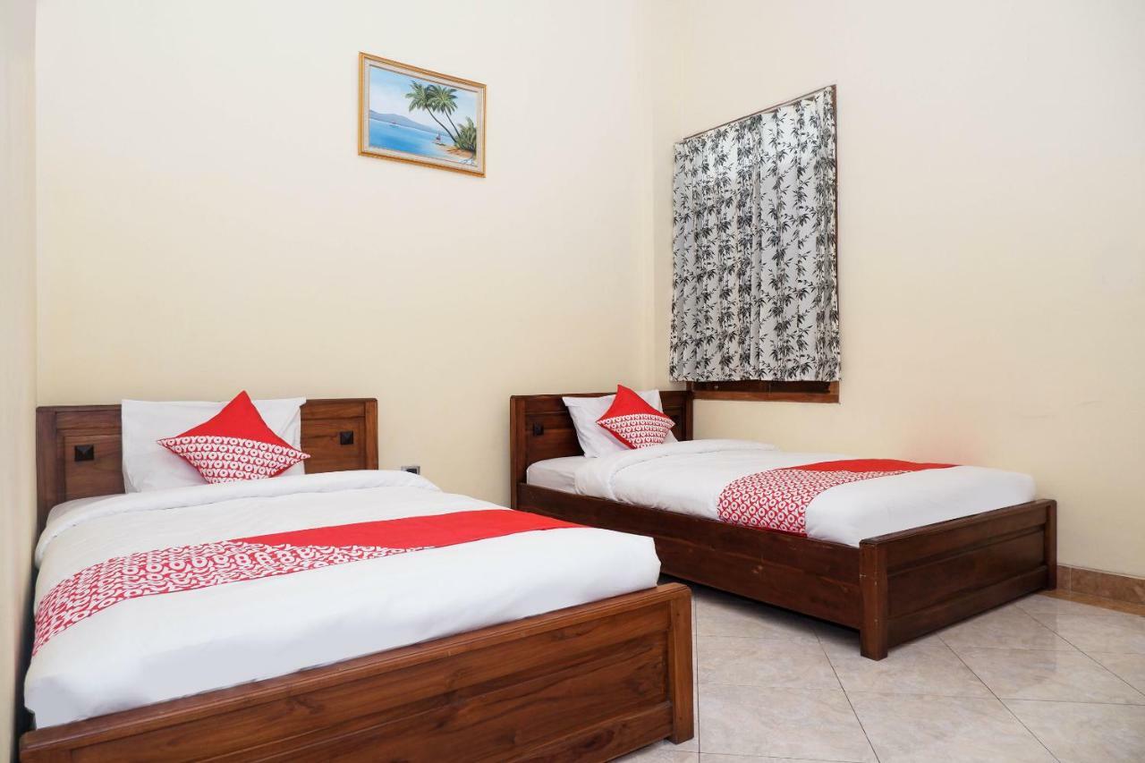 Oyo 405 Wisma Yosoputro Tanjungtirto Экстерьер фото